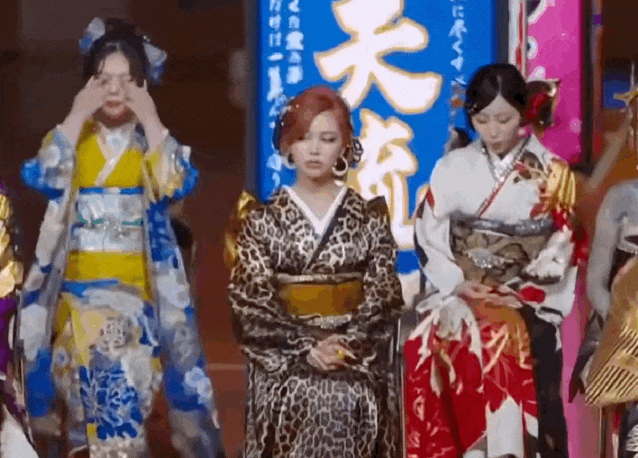 日本大尺度恋综居然获全网好评？男女嘉宾全员恶人，原地上演霸道混混爱上黑道千金！（组图） - 25
