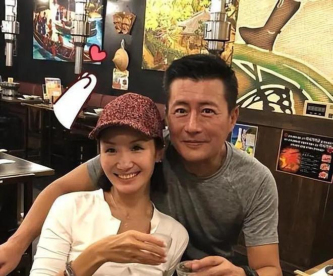 他一婚娶演员江珊，二婚娶小16岁富婆，如今61岁活成人生赢家（组图） - 6