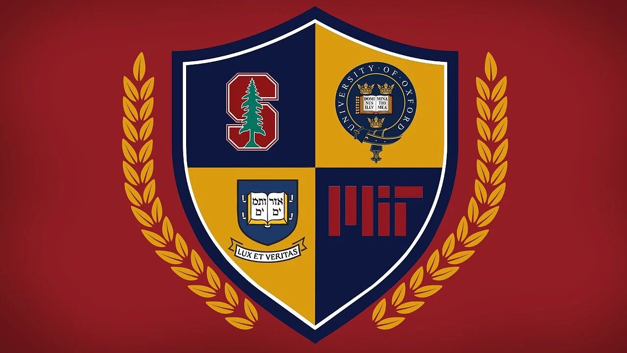 美国《时代周刊》发布全球大学排名！哈佛没进前五，浙大不配进榜？清华这次碾压北大300名（组图） - 1