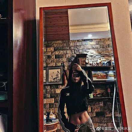 【美女】把我身体掏空的，是这23个女生的马甲线！堪称男女通杀，谁有谁知道！（组图） - 27