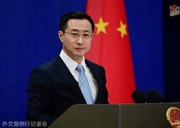 中方领导人将于今年年底访问美国？外交部回应（组图） - 1