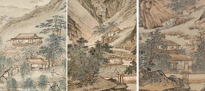 南京博物院一陶俑撞脸郭德纲,院方:的确在历史馆展出(组图) - 6