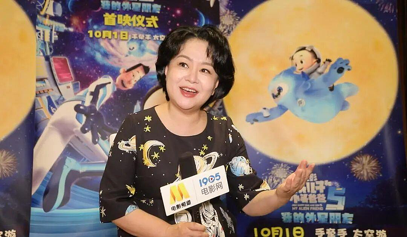 42年陪伴几代小朋友，鞠萍姐姐宣布退休：我非常荣幸（组图） - 2