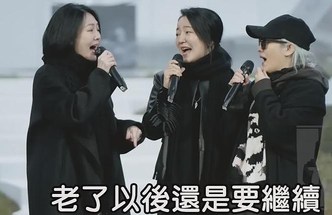 S家洗白失败！韩国综艺锤了小S忽视姐姐病情，推卸责任甩锅给大S（组图） - 9