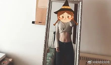 【美女】把我身体掏空的，是这23个女生的马甲线！堪称男女通杀，谁有谁知道！（组图） - 29