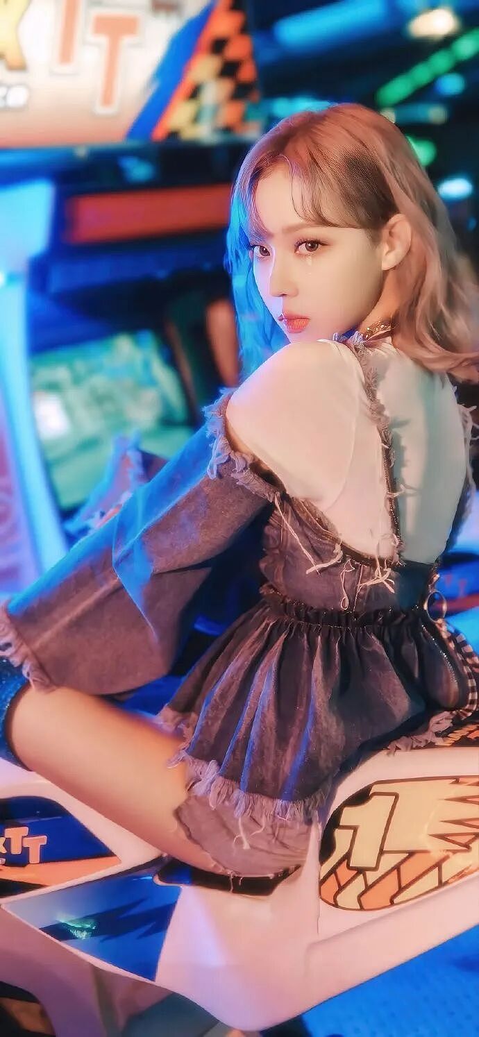 【美女】100张养眼性感美女图片送福利,精选高清颜值美女(组图) - 45