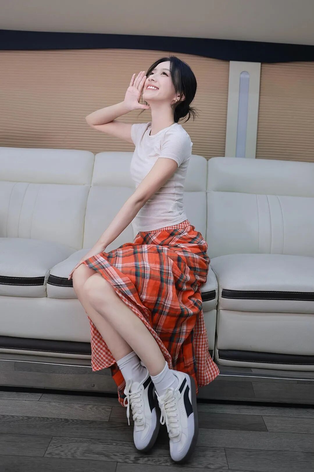 【美女】100张养眼性感美女图片送福利,精选高清颜值美女(组图) - 80