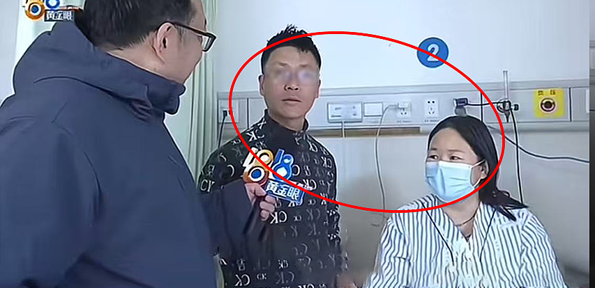 “夫妻网购娃娃菜中毒事件”三次炸裂反转，全网见证一对蠢人的巅峰（组图） - 1