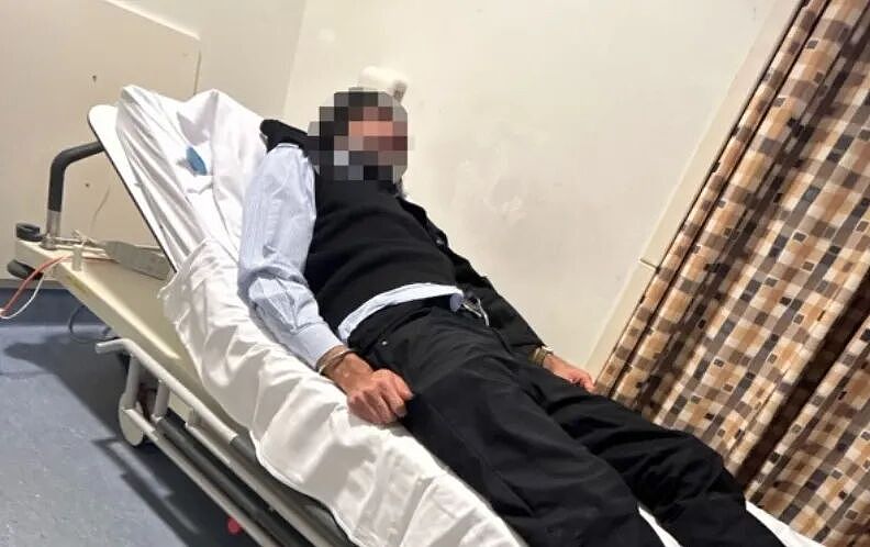 被骂“滚回你的国家”!奥克兰公交车司机一拳打死对方——不用坐牢!(组图) - 18