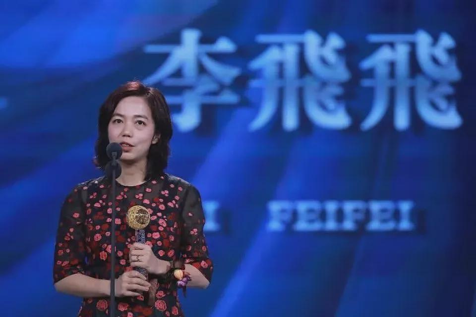 AI教母李飞飞:一个洗衣妹,去年身价涨了300亿(组图) - 21