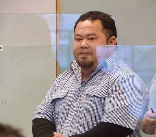 被骂“滚回你的国家”!奥克兰公交车司机一拳打死对方——不用坐牢!(组图) - 10