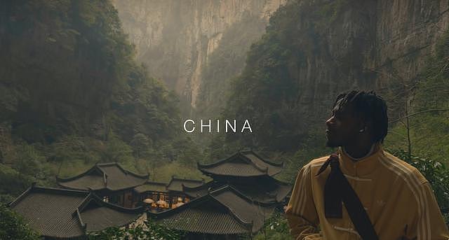 从“China Travel”到“成为中国人”,老外为什么爱上中国?(组图) - 4