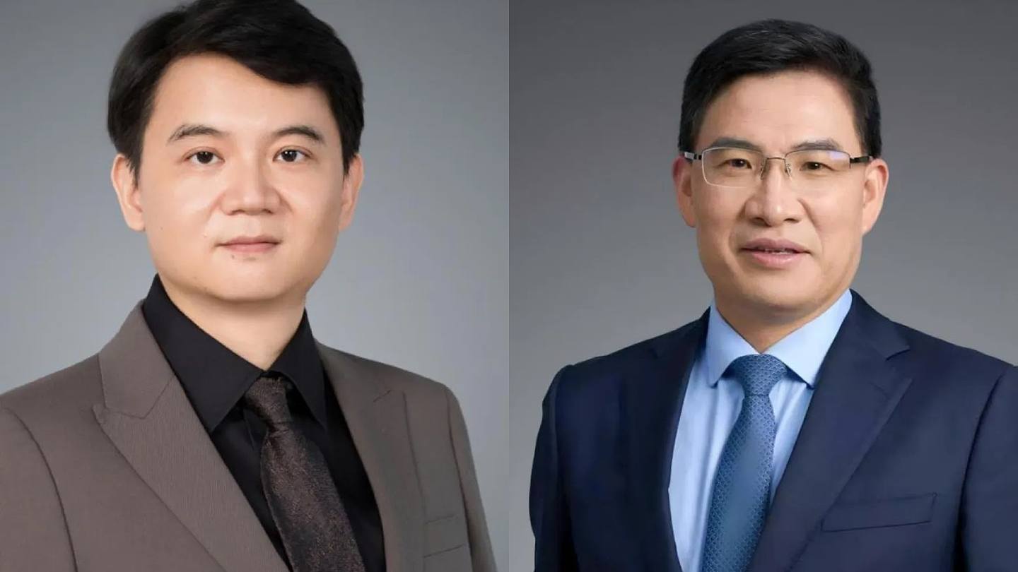 中国科学家发现糖尿病防治“黄金靶点”，有望提供全新治疗方案（组图） - 1