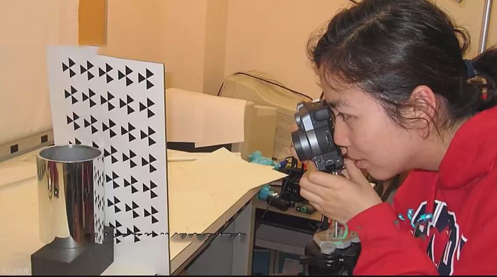 AI教母李飞飞:一个洗衣妹,去年身价涨了300亿(组图) - 6