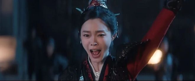肉体当卖点，观众当韭菜！中国电视剧靠擦边爆红，“肉戏”合集辣眼睛（组图） - 23