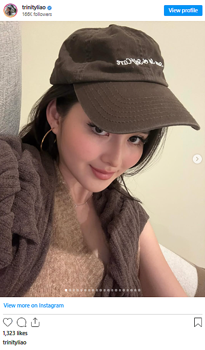 孙芸芸26岁女儿曝澳洲豪宅！3万元包包放桌上，拥无敌海景美翻（组图） - 6