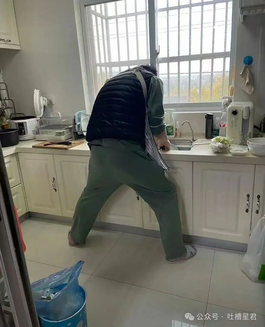 【爆笑】“违章抓拍拍出了人生高光照片…?”哈哈哈花了钱就是拍的很曼妙(组图) - 50