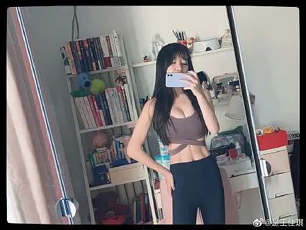 【美女】把我身体掏空的，是这23个女生的马甲线！堪称男女通杀，谁有谁知道！（组图） - 17