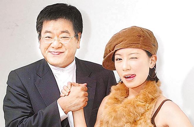 影视大佬吴敦离世,享年77岁,贾静雯,林志颖发文悼念(组图) - 11