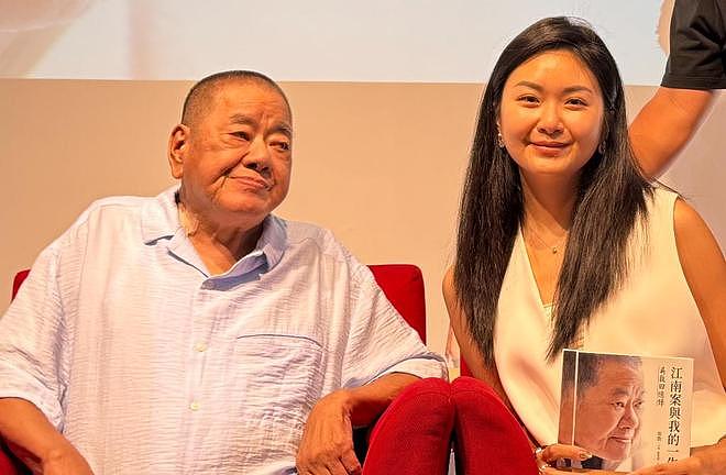 影视大佬吴敦离世,享年77岁,贾静雯,林志颖发文悼念(组图) - 2