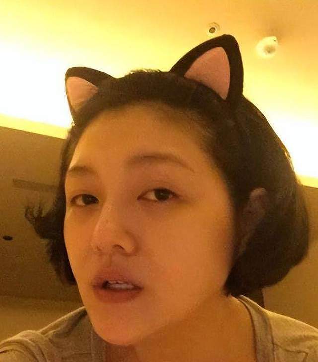 大S雕像藏着多少秘密?具俊晔请的设计师揭秘,吴佩慈泪诉往事(组图) - 8