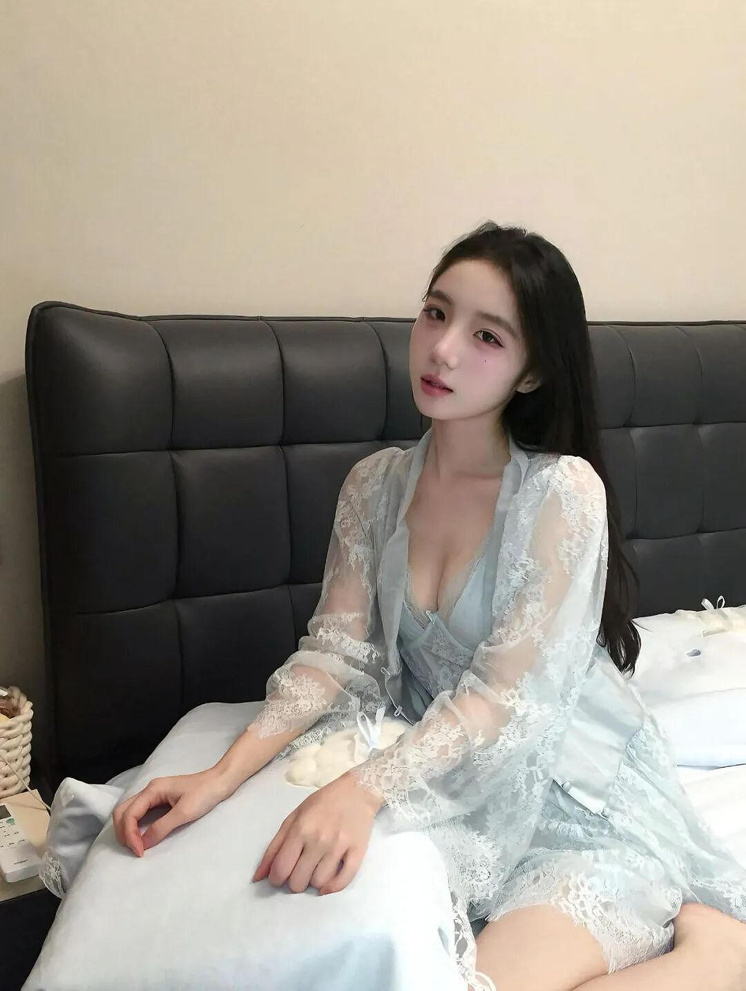 【美女】100张养眼性感美女图片送福利,精选高清颜值美女(组图) - 9