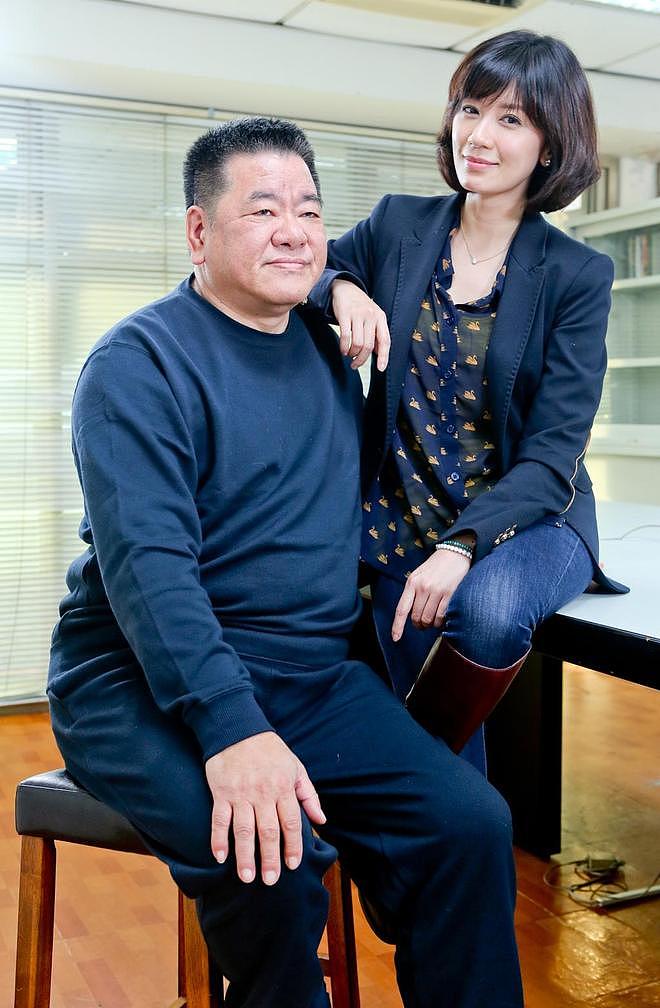影视大佬吴敦离世,享年77岁,贾静雯,林志颖发文悼念(组图) - 10
