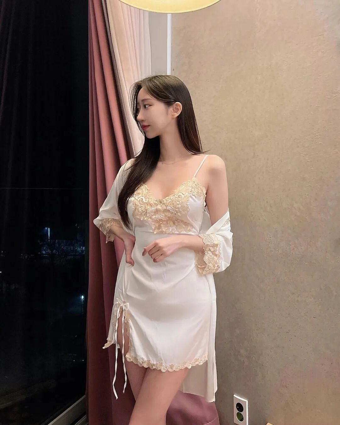 【美女】100张养眼性感美女图片送福利,精选高清颜值美女(组图) - 53
