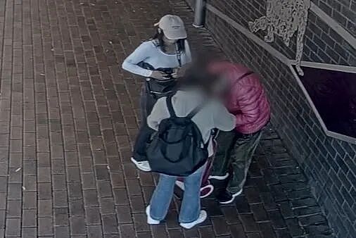他们太容易被骗！“你的行径令人发指”，两名中国公民在澳洲被判刑，等待遣返；另有多人被通缉（组图） - 3
