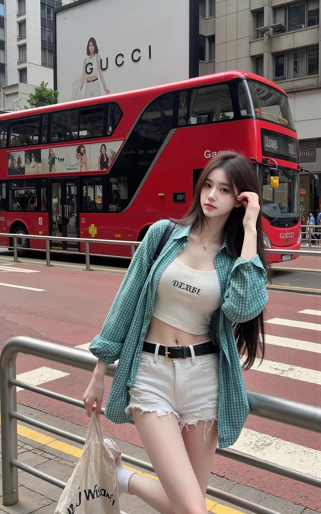【美女】100张养眼性感美女图片送福利,精选高清颜值美女(组图) - 63