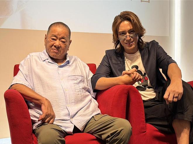 影视大佬吴敦离世,享年77岁,贾静雯,林志颖发文悼念(组图) - 9