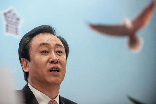 许家印上诉申请被驳回!香港高院下达最后通牒:支付120万港元诉讼费(组图) - 1