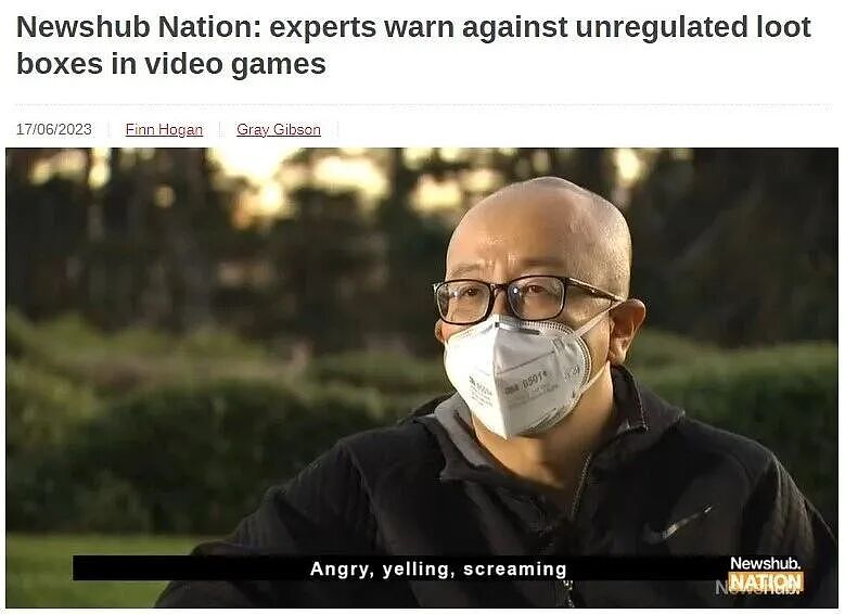 华人家长注意：这种“危险游戏”，近一半青少年参与！6个危险信号（组图） - 2