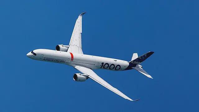 “中国商飞”可以挑战波音和空中巴士吗(组图) - 3
