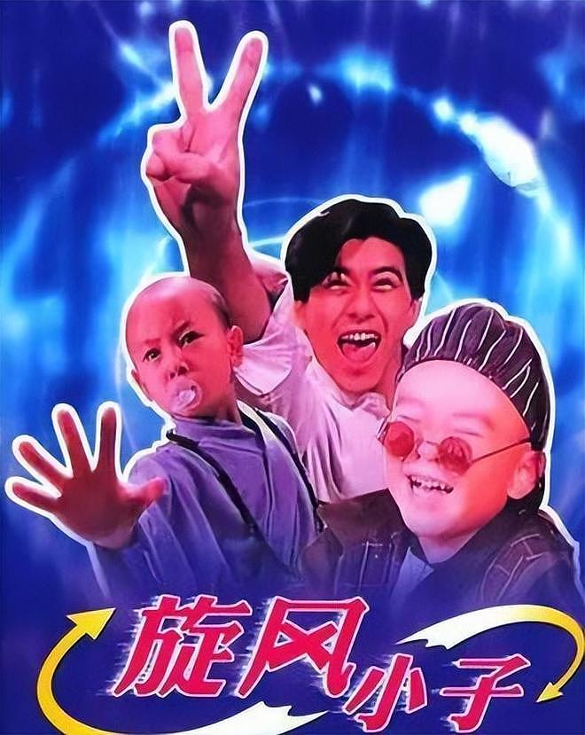 影视大佬吴敦离世,享年77岁,贾静雯,林志颖发文悼念(组图) - 4