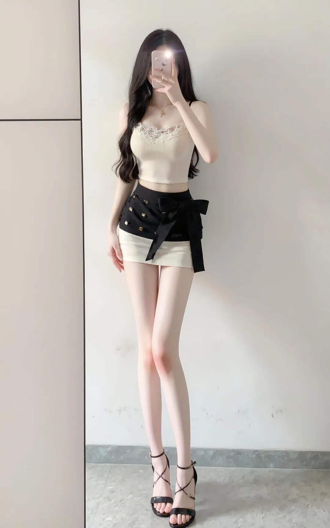 【美女】100张养眼性感美女图片送福利,精选高清颜值美女(组图) - 79