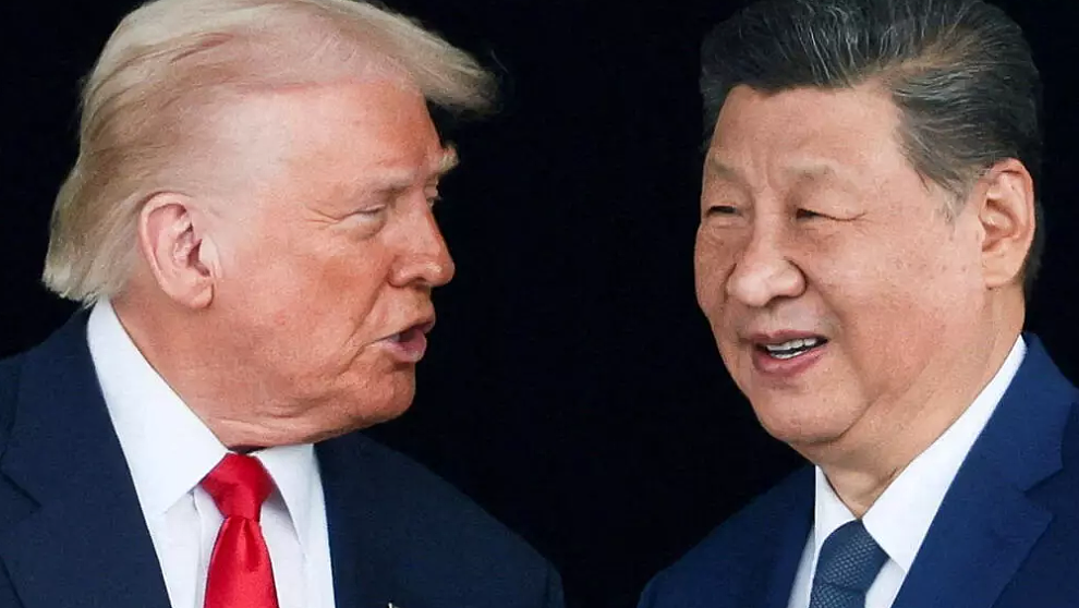 习特通话暗含警告: 你有你的关切我有我的关切(图) - 1