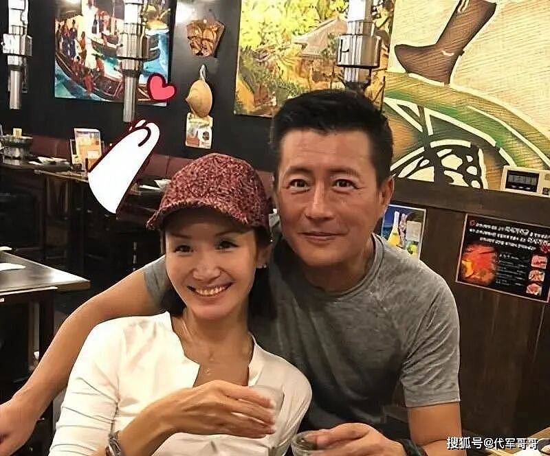 他一婚娶演员江珊，二婚娶小16岁富婆，如今61岁活成人生赢家（组图） - 6