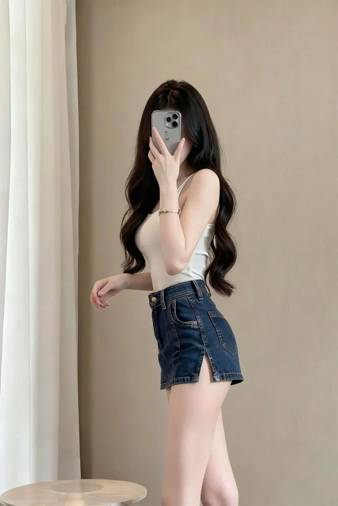 【美女】100张养眼性感美女图片送福利,精选高清颜值美女(组图) - 67