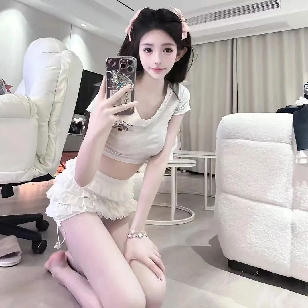 【美女】100张养眼性感美女图片送福利,精选高清颜值美女(组图) - 14