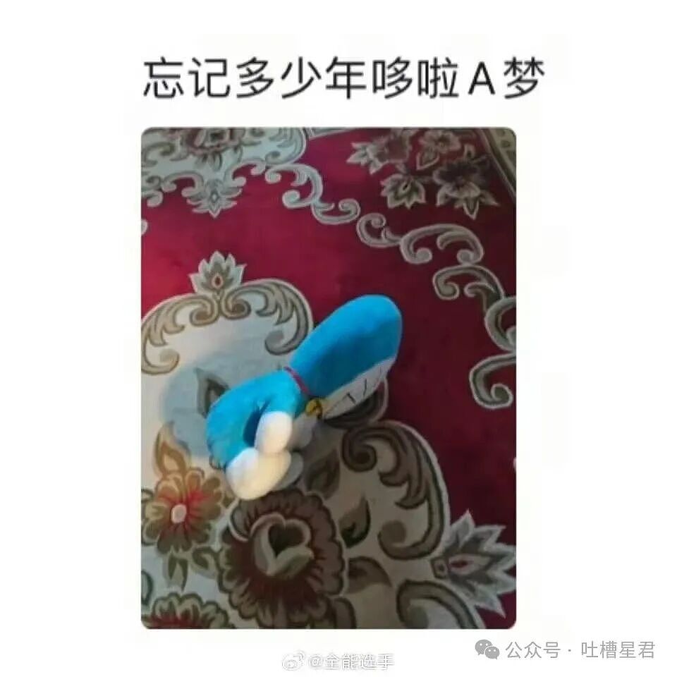 【爆笑】“好消息闺蜜出嫁了坏消息嫁到我家了…？”哈哈哈这是给自己挑了个德华（组图） - 23