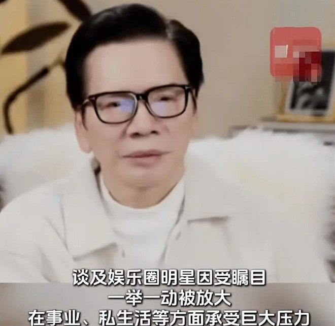 向华强没给谢霆锋留一丝体面!原来张柏芝没说谎(组图) - 18