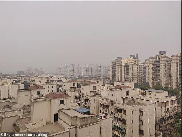 悲剧!家长没收手机当晚,三个孩子都从自家阳台坠楼身亡(组图) - 2