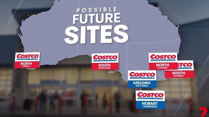 官宣!Costco 在澳疯狂扩张!维州这里将开新店(组图) - 3