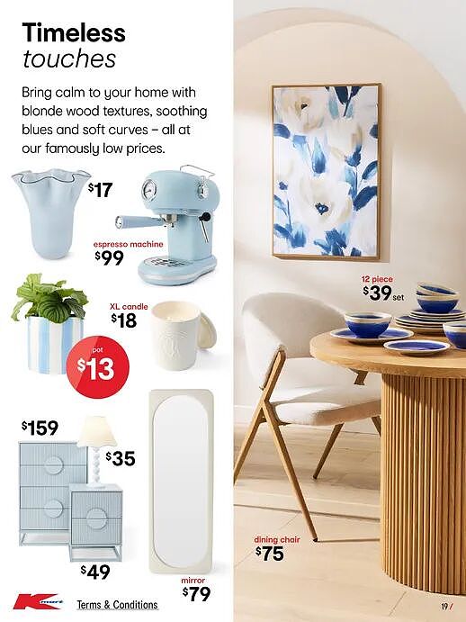 大量10刀以下!【Kmart】最新一期优惠目录(组图) - 51
