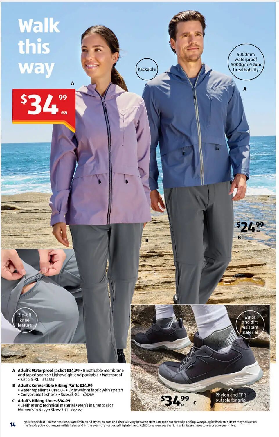 旅途里的生活！【Aldi】2月7日起特价品（组图） - 5