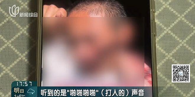 上海男子刚退休就瘫痪，小23岁无名无分女友照护崩溃！深夜频现嘶吼敲墙（组图） - 3