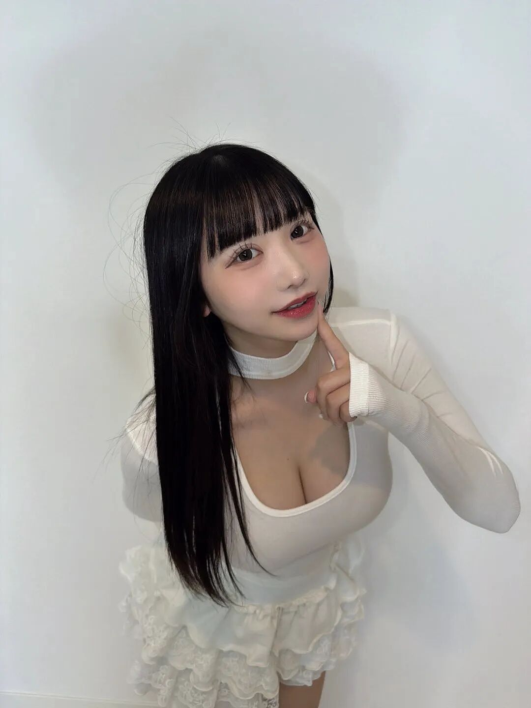 【美女】写真|岛国性感萝莉,G罩360°无死角美女(组图) - 18