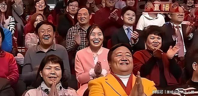 2026春晚小品演员大换血,赵本山陈佩斯话语价值持续上升(组图) - 13