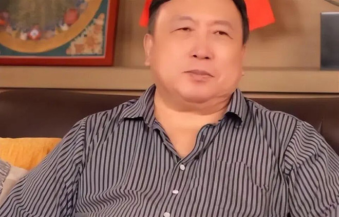 向华强没给谢霆锋留一丝体面!原来张柏芝没说谎(组图) - 10